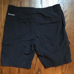 Columbia Men’s Omni-Shield Cargo Short